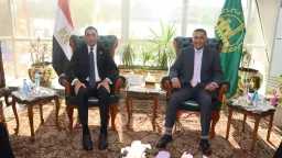 المحافظات