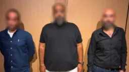 حوادث