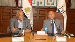 اخبار مصر