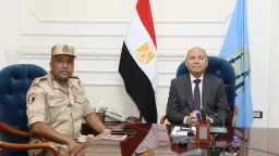 المحافظات