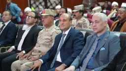 المحافظات