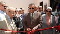 المحافظات