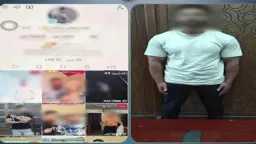 حوادث