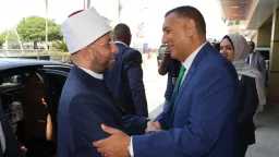 المحافظات