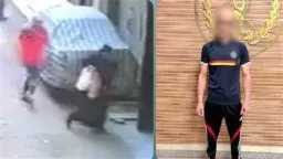 حوادث