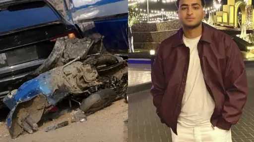 حوادث