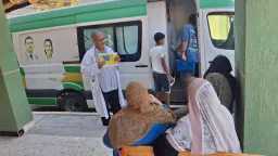 المحافظات