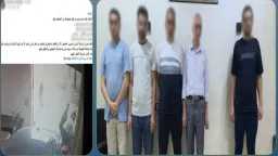 حوادث