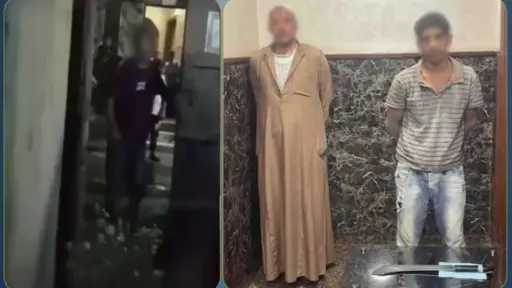 حوادث