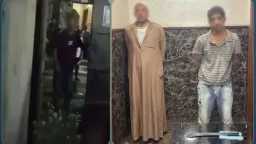 حوادث