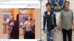 قضية راي عام TV