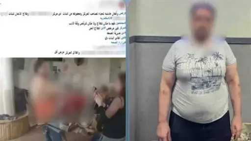 حوادث
