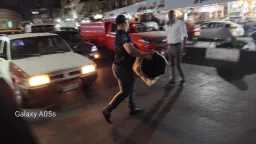 المحافظات