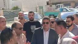 المحافظات