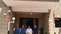 المحافظات