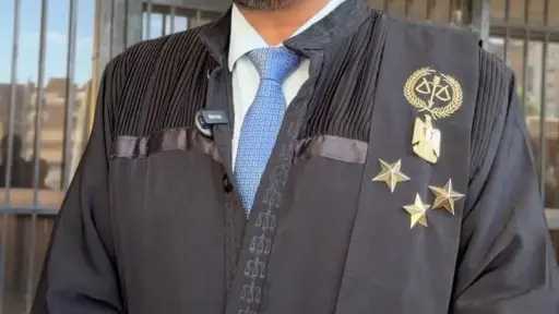 حوادث