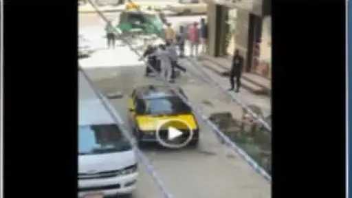 حوادث