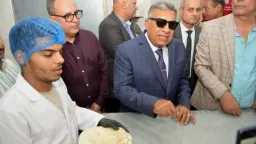 المحافظات