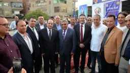 المحافظات