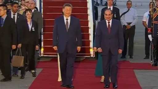 شئون عربية