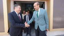 المحافظات