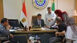 المحافظات