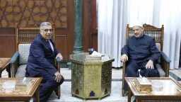 المحافظات