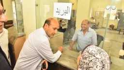 المحافظات