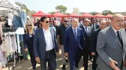 المحافظات