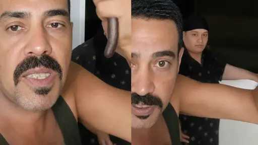 حوادث