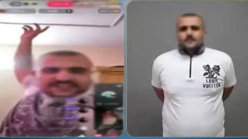 حوادث