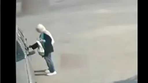 حوادث