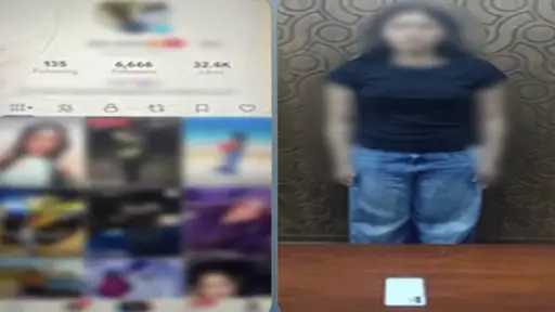 حوادث