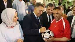 المحافظات
