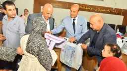 المحافظات