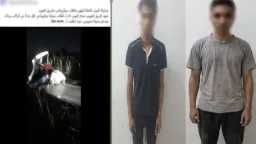 حوادث
