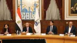 المحافظات