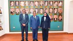 المحافظات