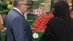 المحافظات