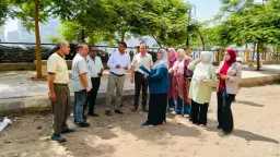 المحافظات