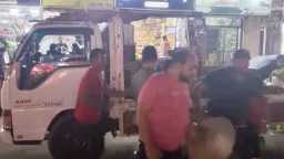 المحافظات