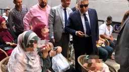 المحافظات