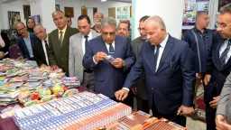 المحافظات