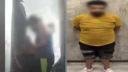 حوادث