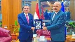المحافظات