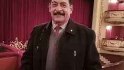امن مصر