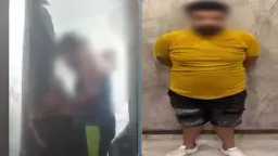 حوادث