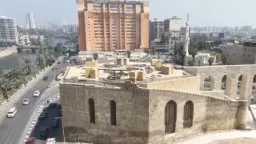 المحافظات
