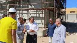 المحافظات
