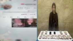 حوادث